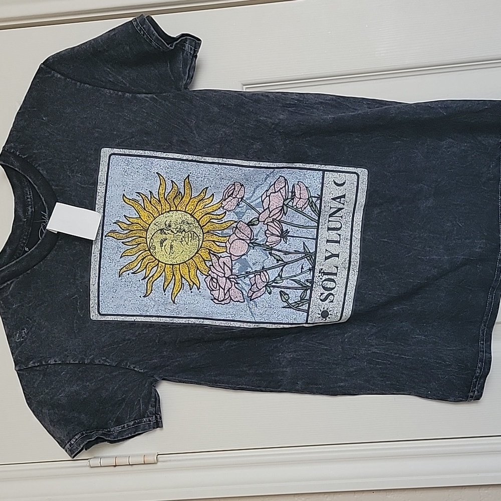 Womens tshirt